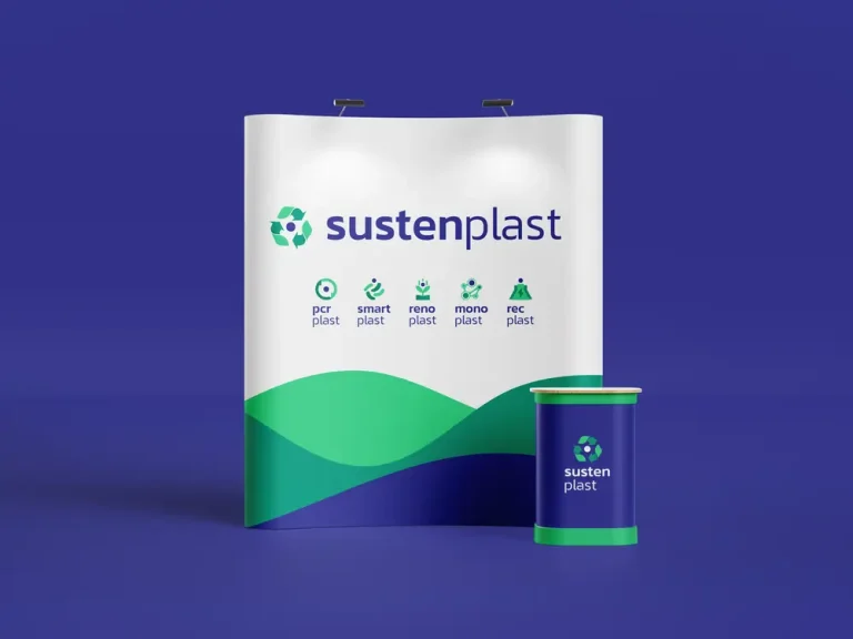 Plastrela – Família Sustenplast