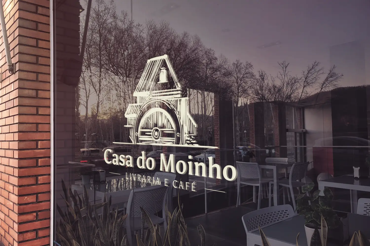 Casa do Moinho