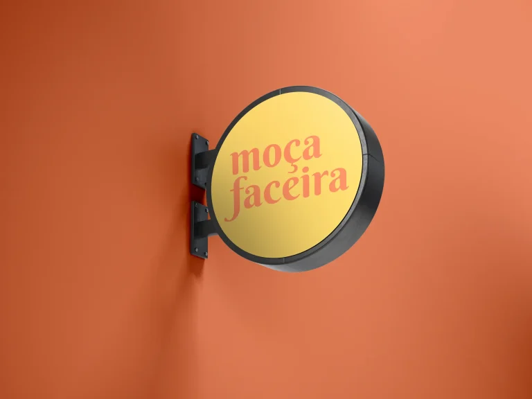 Moça Faceira